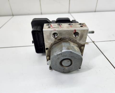 3550100BS03 Блок ABS (насос) для Changan Alsvin (с 2018)