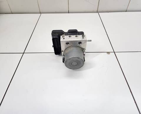 3565100P33H2 Блок ABS (насос) для Jac T9 (с 2023)