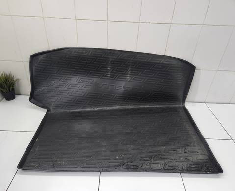 Коврик багажника для Geely Tugella (с 2019)