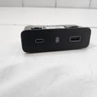 8891243302B01 Разъем usb для Geely Tugella (с 2019)