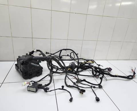 4000030DE303 Электропроводка для Changan UNI-V (с 2022)