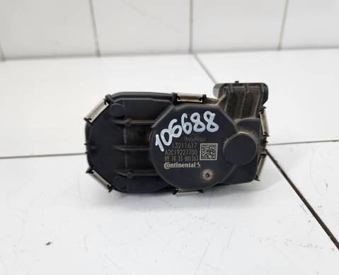 A2C19227700 Сервопривод заслонок впускного коллектора( датчик) для Great Wall Poer (с 2019)