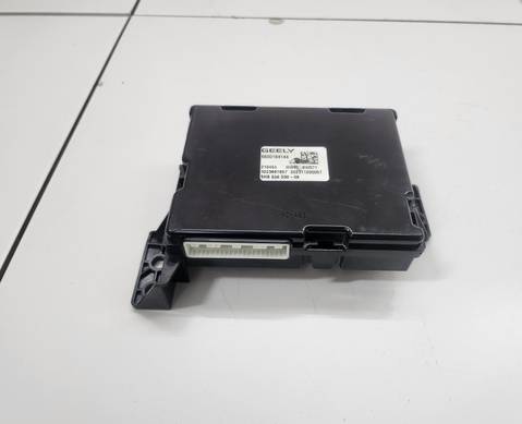 6600184144 Электронный блок для Geely Atlas Pro (с 2021)