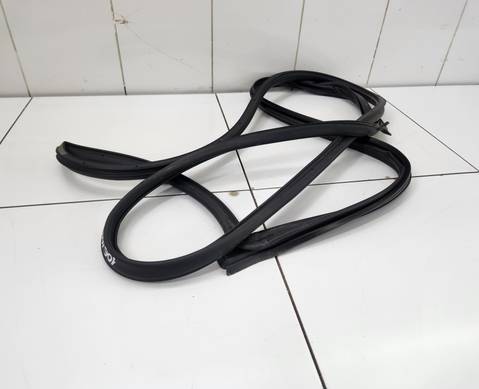 Уплотнитель передней правой двери для Geely Atlas Pro (с 2021)