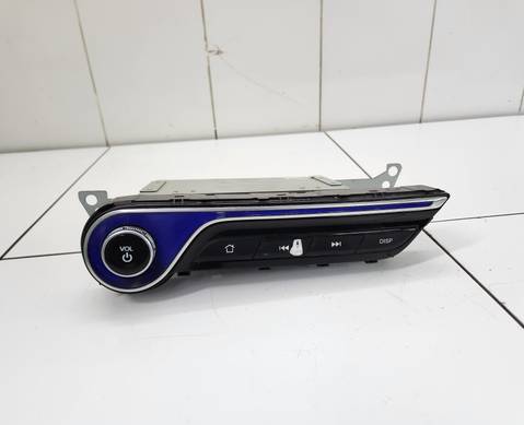 Медиацентр для Changan Alsvin (с 2018)