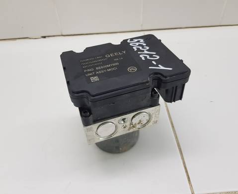 6600007778 Блок ABS (насос) для Geely Coolray (с 2020)