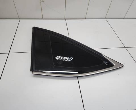 Стекло кузовное левое для Haval M6 II (с 2021)