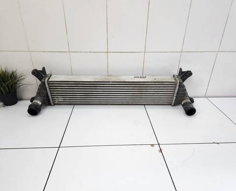 1119113XPW01B Интеркулер для Great Wall Poer (с 2019)