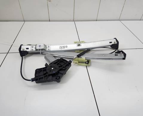 Стеклоподъемник электрический передний правый для Faw Bestune B70 (с 2020)