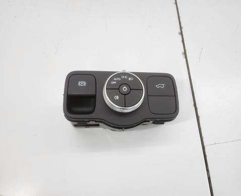 808000809AA Блок кнопок для Chery Tiggo 9 (с 2023)
