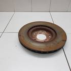 3501107XGW02A Диск тормозной передний левый для Haval Jolion (с 2021)