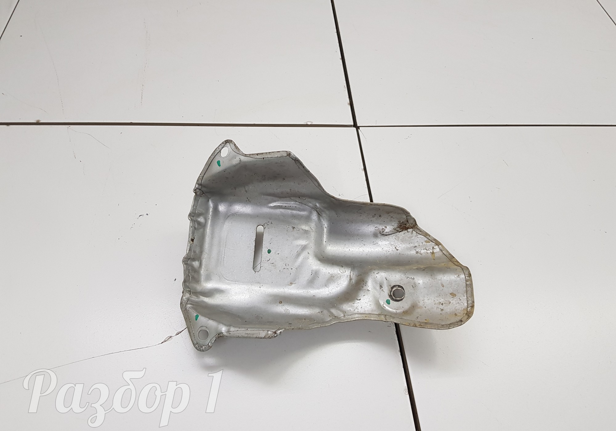 01619063 Экран тепловой турбины для Geely Coolray (с 2020)