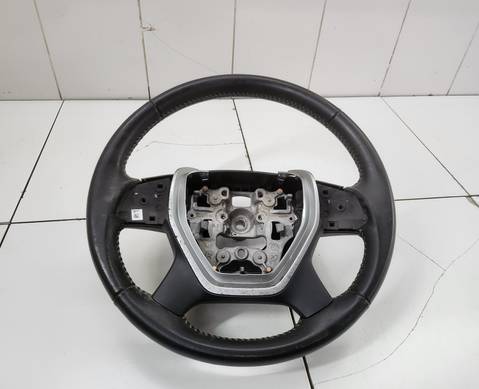 Рулевое колесо для Great Wall Wingle 7 (с 2020)