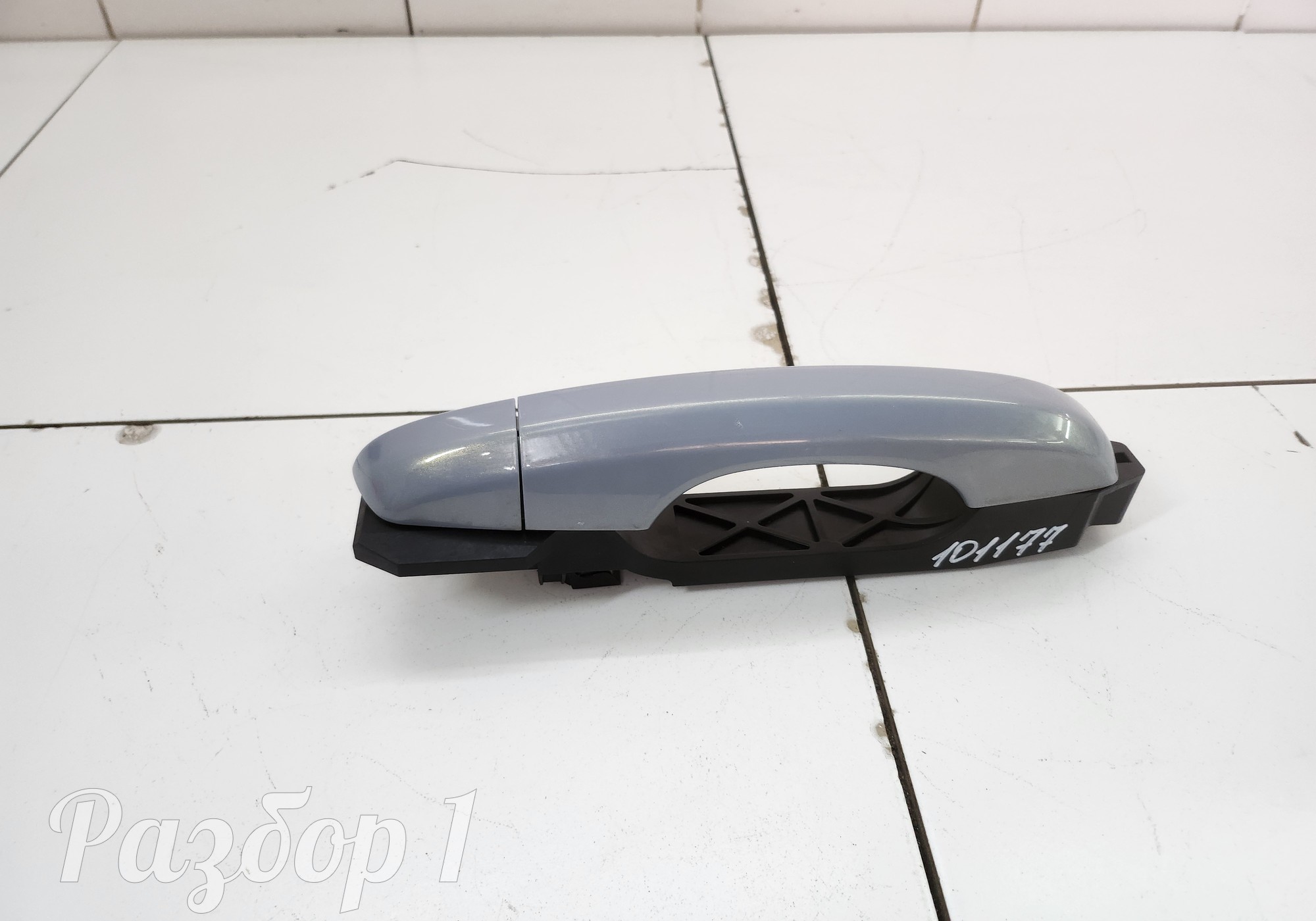 5077092500 Ручка двери наружная передняя правая для Geely Emgrand (SS11) (с 2021)