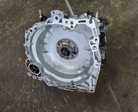 АКПП в сборе для Geely Emgrand (SS11) (с 2021)