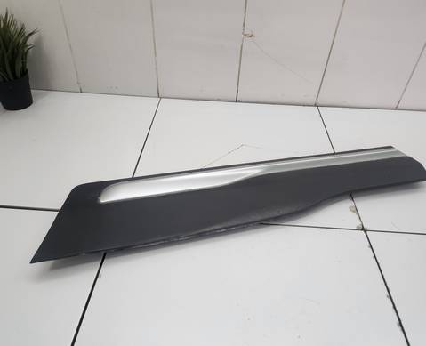 6600221654 Накладка задней левой двери для Geely Atlas Pro (с 2021)