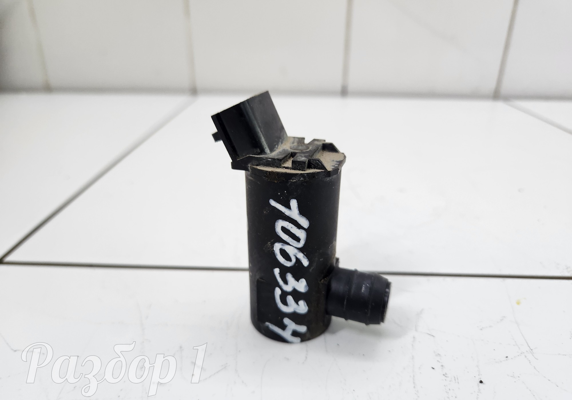 21120605529 Моторчик стеклоочистителя бачка для Geely Atlas Pro (с 2021)