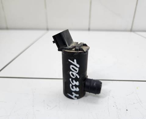 21120605529 Моторчик стеклоочистителя бачка для Geely Atlas Pro (с 2021)