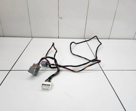 Электропроводка люка для Geely Tugella (с 2019)