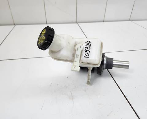 Главный тормозной цилиндр в сборе для Changan Alsvin (с 2018)