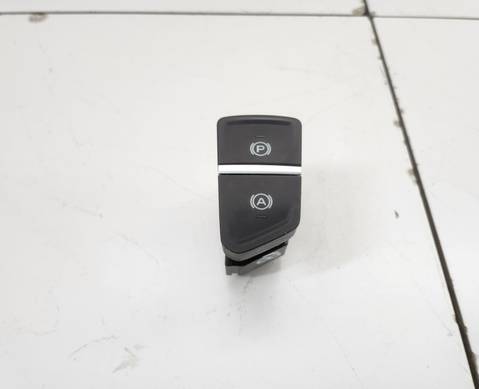 6608070064 Кнопка фиксатора стояночного тормоза для Geely Emgrand (SS11) (с 2021)