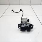 6305100XKZ3LA Замок крышки багажника для Haval M6 II (с 2021)