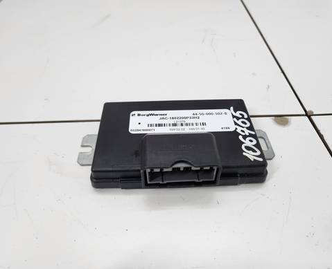 1802200P33H2 Электронный блок для Jac T9 (с 2023)