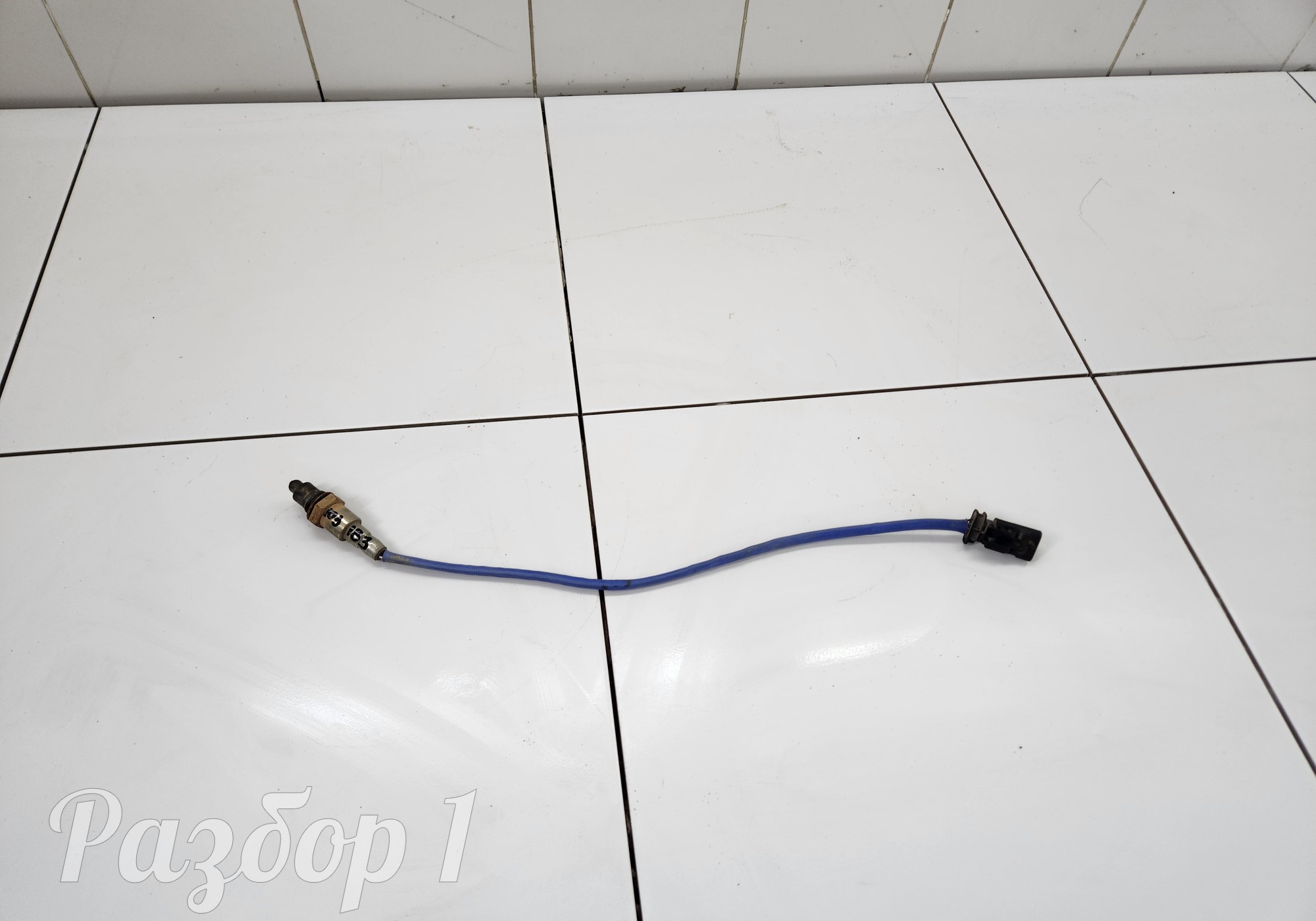 F01R00C129 Датчик кислородный (лямбда-зонд) низ для Geely Emgrand (SS11) (с 2021)