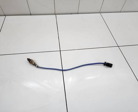 F01R00C129 Датчик кислородный (лямбда-зонд) низ для Geely Emgrand (SS11) (с 2021)