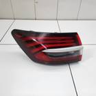 6600003296 Фонарь задний крышки багажника левый для Geely Coolray (с 2020)