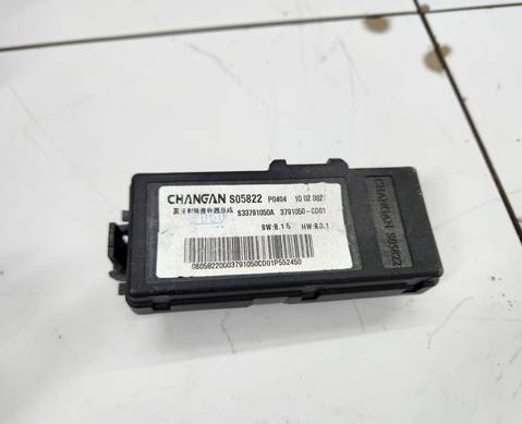 3791050CD01 Электронный блок для Changan Eado II (с 2018)