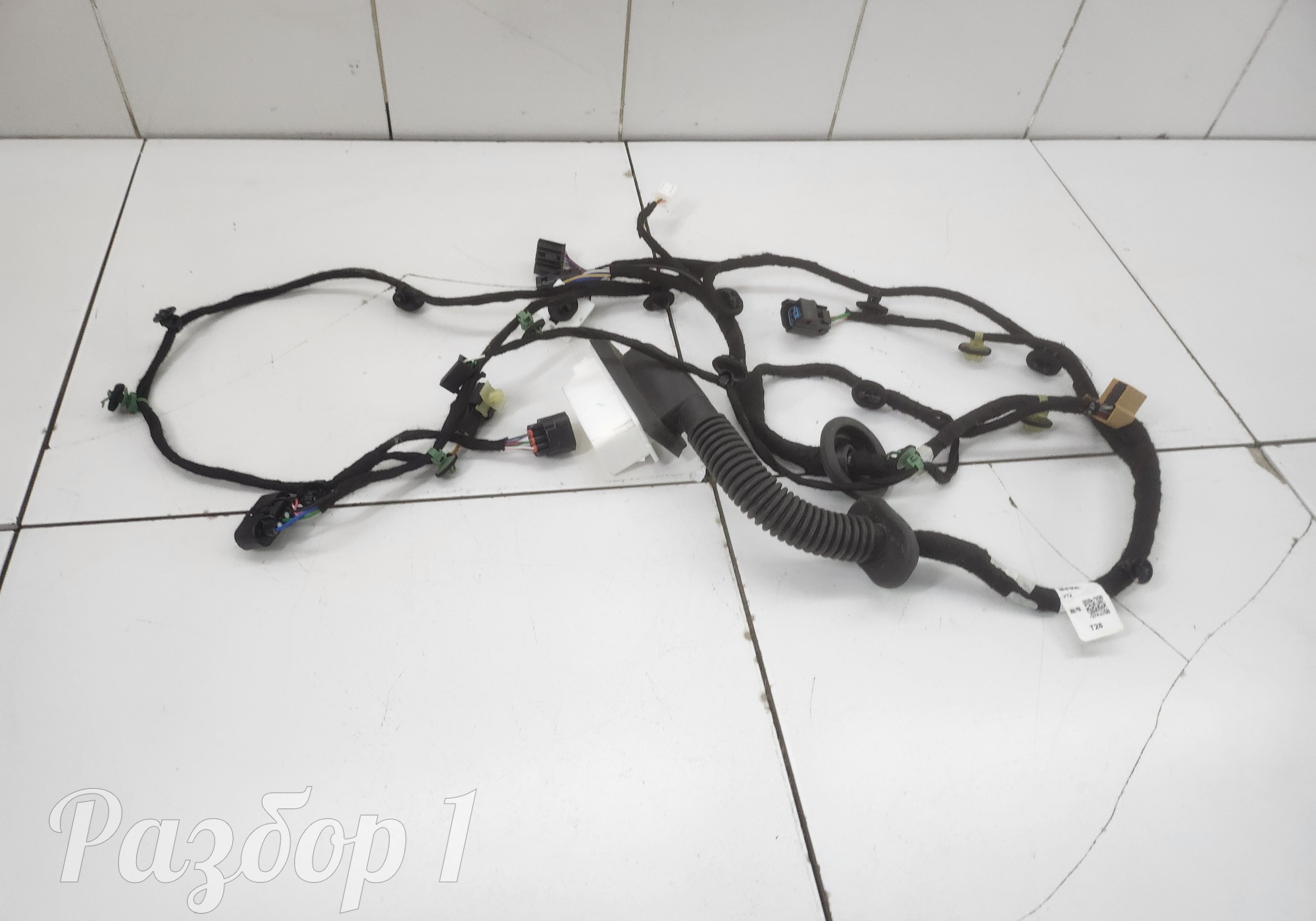 806008882AA Электропроводка передней левой двери для Chery Tiggo 9 (с 2023)