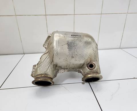 1205146XPW01B Катализатор для Great Wall Poer (с 2019)