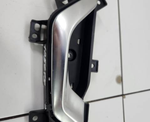 6205410BA01 Ручка двери внутренняя задняя правая для Faw Bestune B70 (с 2020)