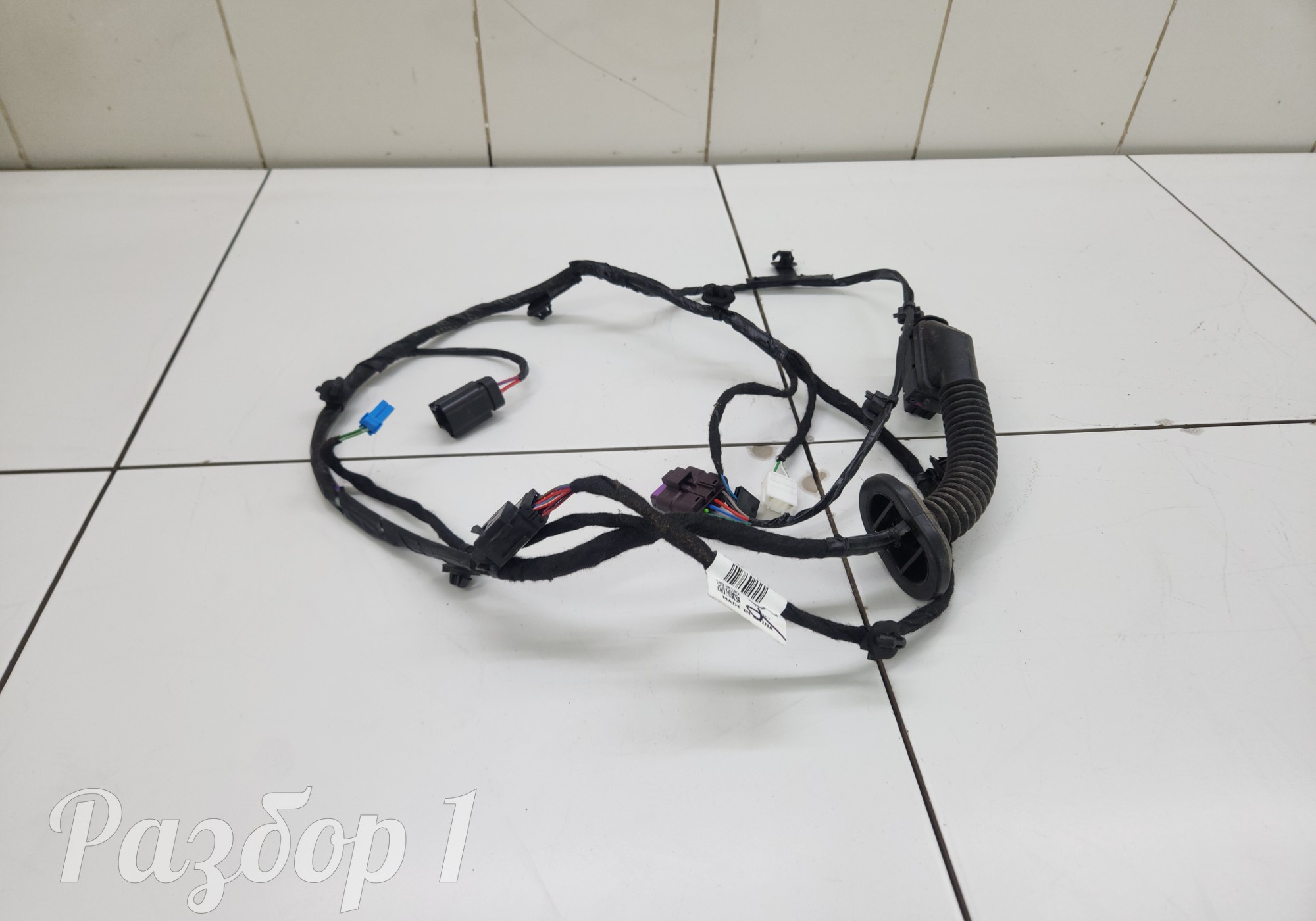8894352230 Электропроводка передней правой двери для Geely Emgrand (SS11) (с 2021)