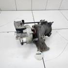 1118100A06 Турбина для Jac T9 (с 2023)