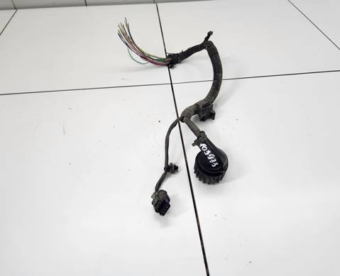 Электропроводка АКПП (штекер) для Geely Emgrand (SS11) (с 2021)