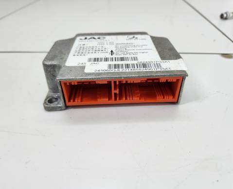 5824901P33A1 Электронный блок для Jac T9 (с 2023)