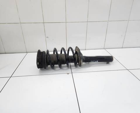 2905020BA1A Амортизатор передний (правый) в сборе для Faw Bestune B70 (с 2020)