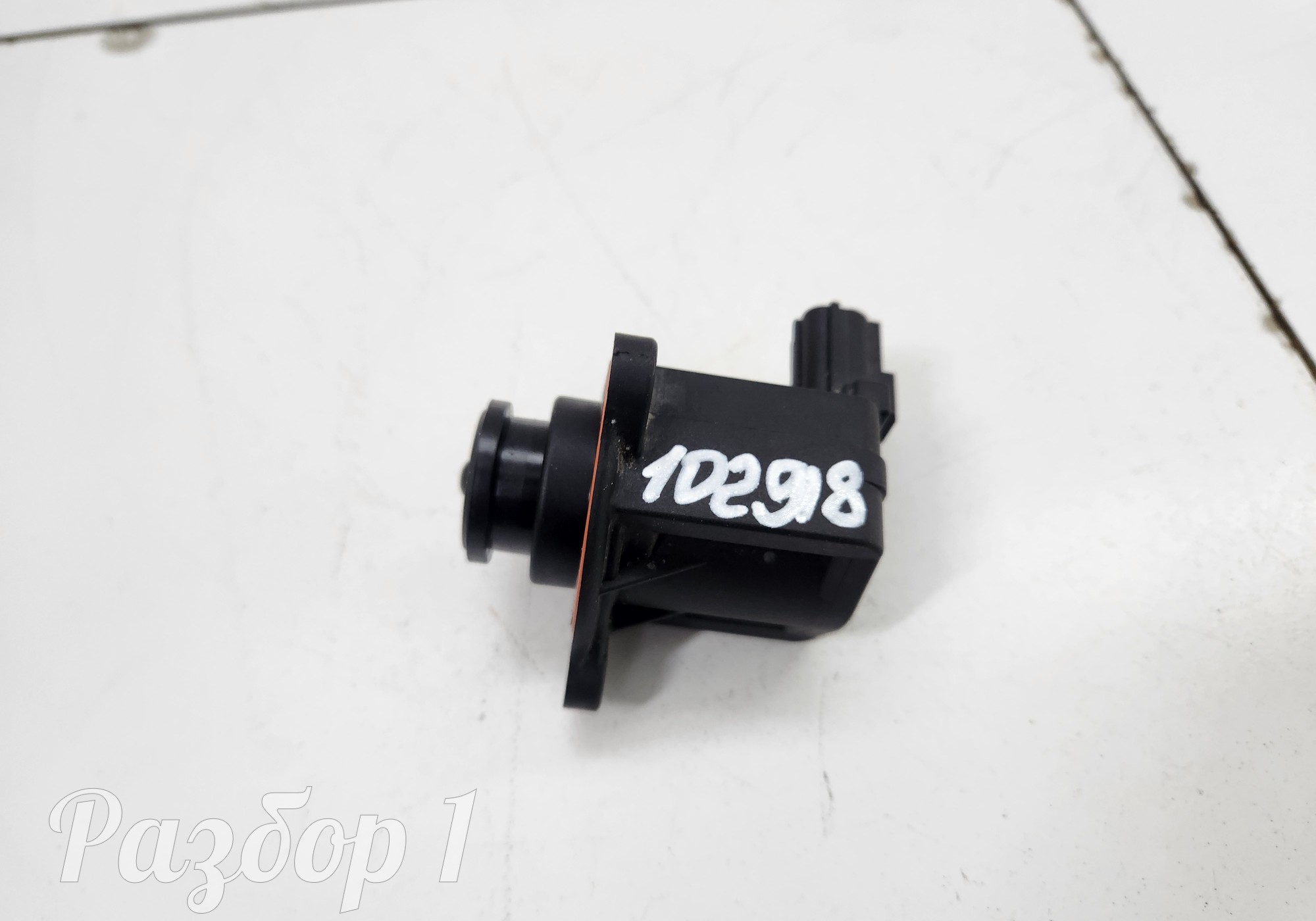 1133010NE03 Клапан электромагнитный для Changan UNI-T (с 2020)