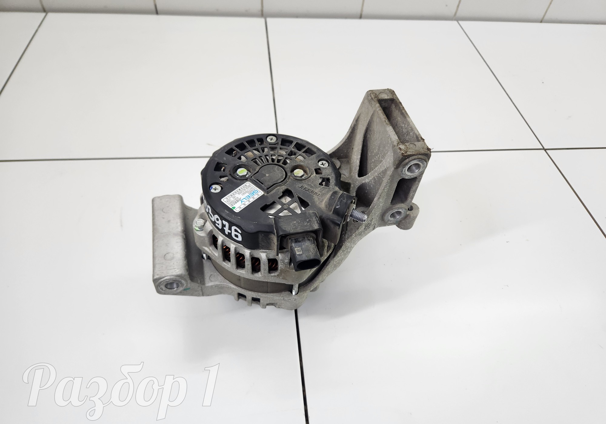 5511700561 Генератор для Geely Emgrand (SS11) (с 2021)