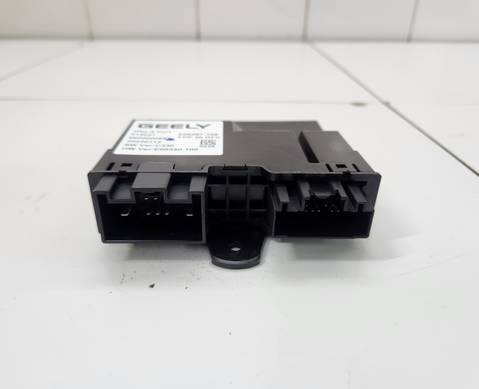 6600000657 Электронный блок для Geely Tugella (с 2019)