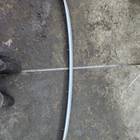 6073093200 Рейлинг левый для Geely Tugella (с 2019)