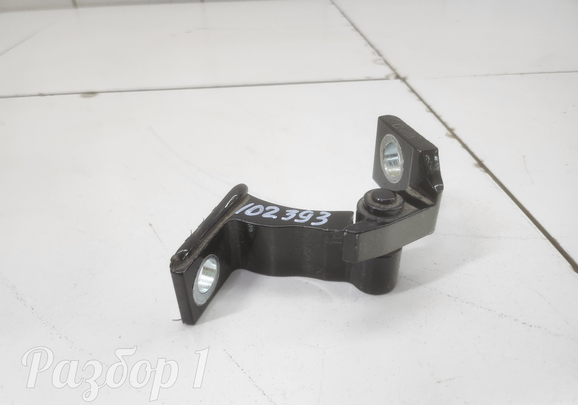 Петля двери задняя левая нижняя для Haval H3 (с 2024)