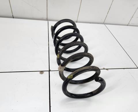 6600136093 Пружина подвески задняя правая для Geely Atlas Pro (с 2021)