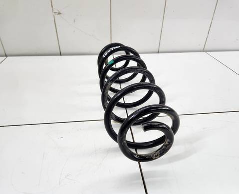 Пружина задней подвески (правая) для Faw Bestune B70 (с 2020)