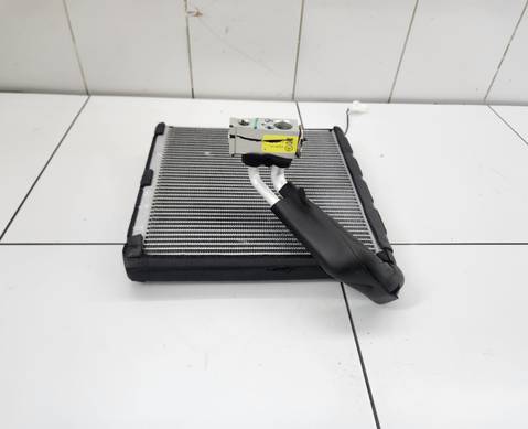 Радиатор кондиционера (конденсер) для Faw Bestune B70 (с 2020)