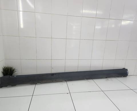 7125002CRV0000 Накладка на порог правая для Gac GS3 (с 2024)