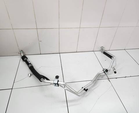 8891066345 Трубка кондиционера для Geely Atlas Pro (с 2021)