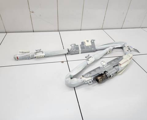 6600013788 Подушка безопасности боковая (шторка) правая для Geely Tugella (с 2019)